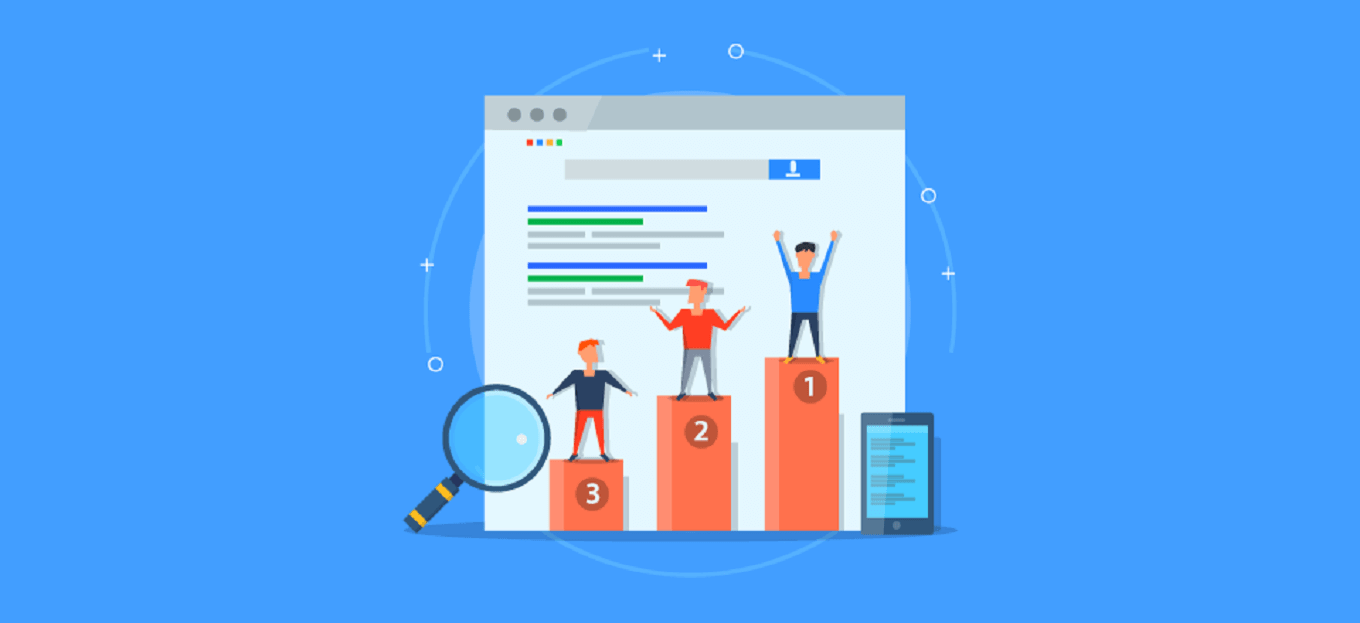 Posizionamento SEO: La guida definitiva