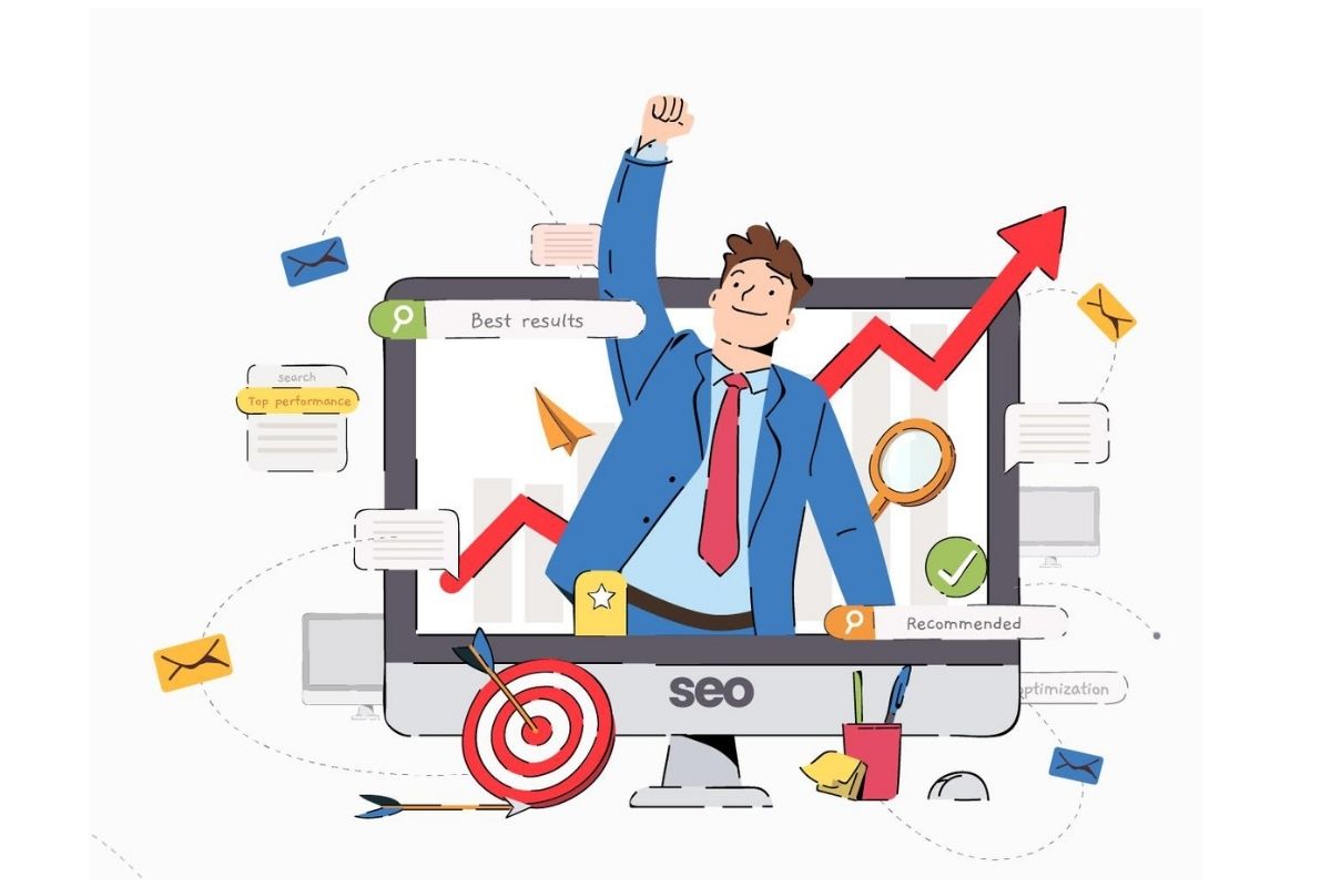 Chi è il Consulente SEO? Cosa fa?Quali competenze deve avere?