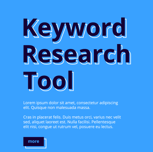 tool keyword